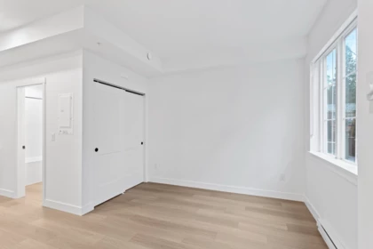 Hallway Photo of 120 720 Robinson Street, Coquitlam, BC
