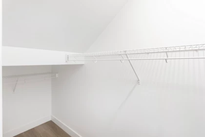 Loft / Bonus Room Photo of 120 720 Robinson Street, Coquitlam, BC