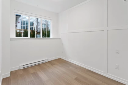 Walk-In Closet Photo of 120 720 Robinson Street, Coquitlam, BC