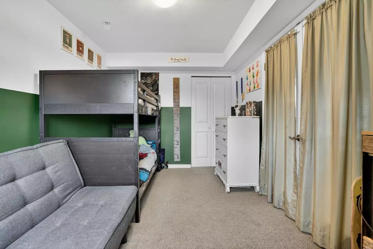 Office / Den Photo of 210 22255 122 Avenue, Maple Ridge, BC