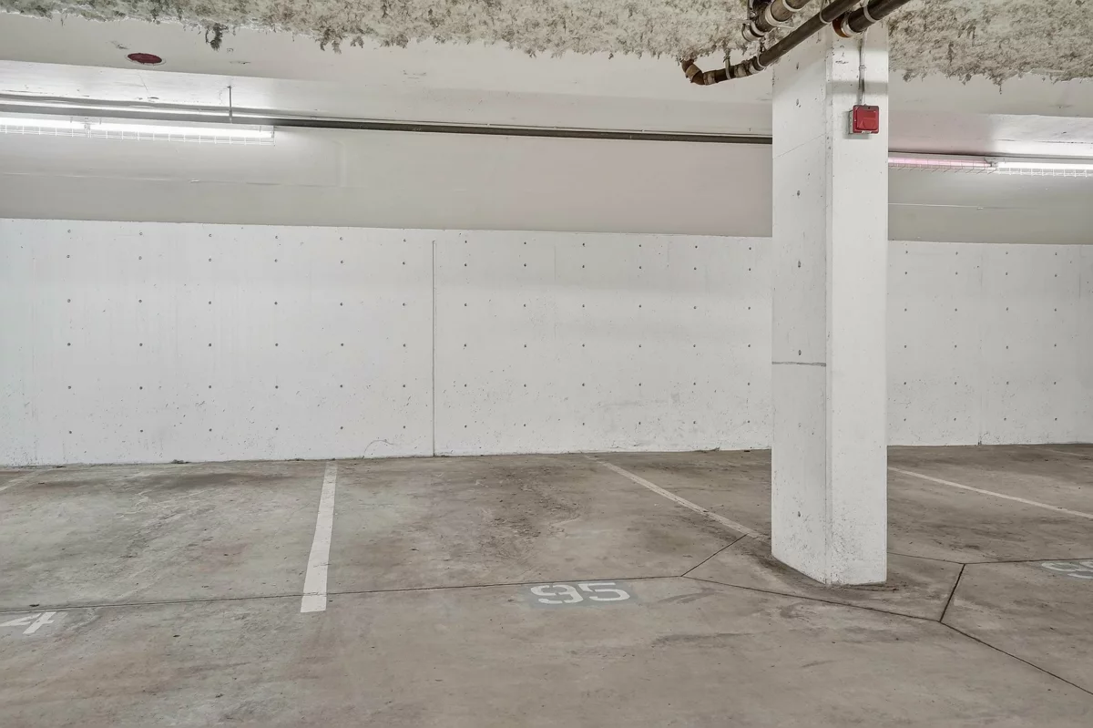 Outdoor Deck Photo of 210 22255 122 Avenue, Maple Ridge, BC