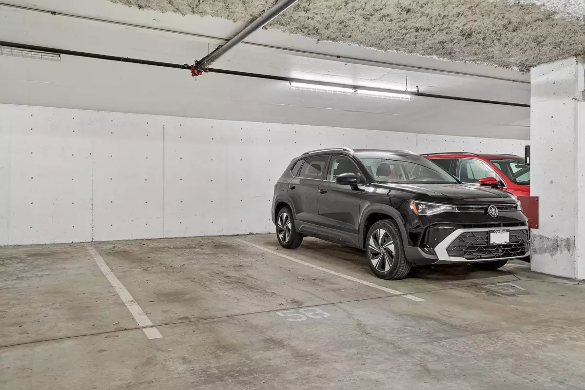 Outdoor Patio Photo of 210 22255 122 Avenue, Maple Ridge, BC