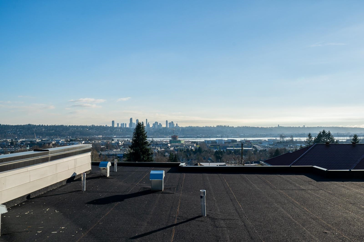 Bedroom 2 Photo of 101 1204 Hammond Avenue, Coquitlam, BC