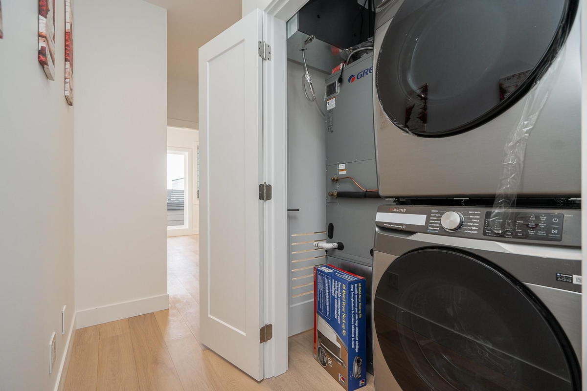 Guest Bathroom Photo of 101 1204 Hammond Avenue, Coquitlam, BC