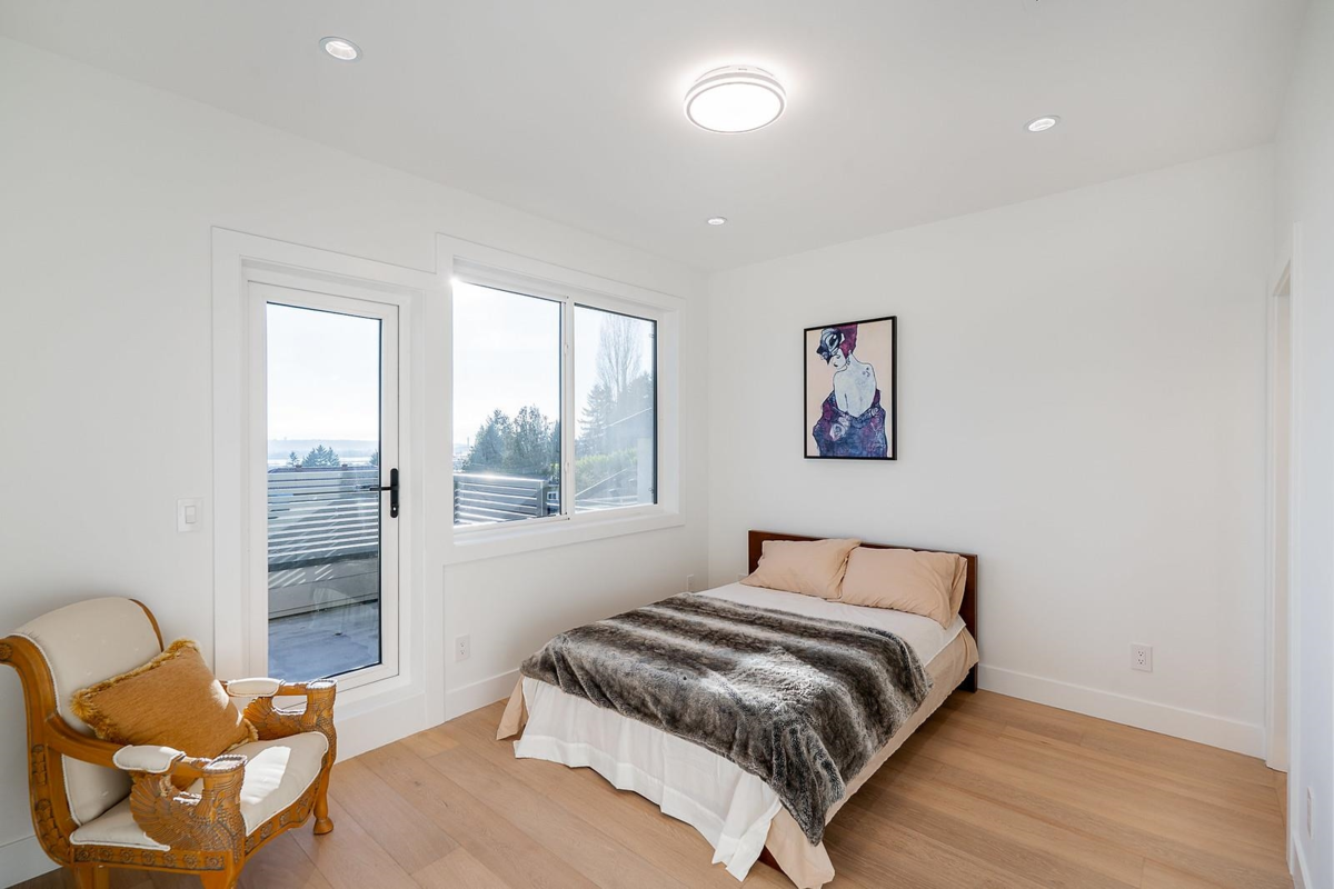 Mudroom Photo of 101 1204 Hammond Avenue, Coquitlam, BC