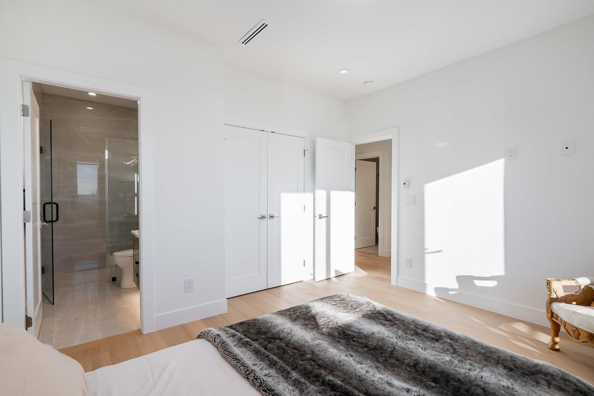 Office / Den Photo of 101 1204 Hammond Avenue, Coquitlam, BC