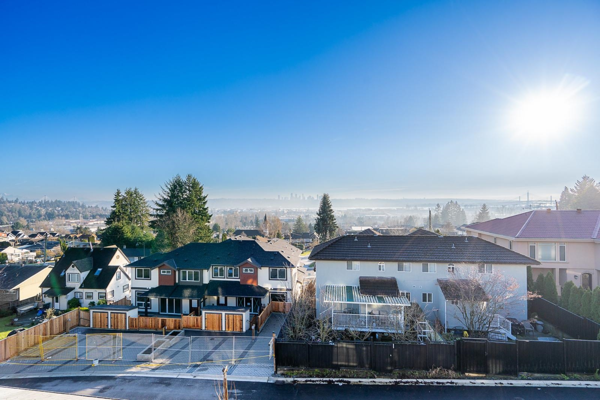Powder Room Photo of 101 1204 Hammond Avenue, Coquitlam, BC