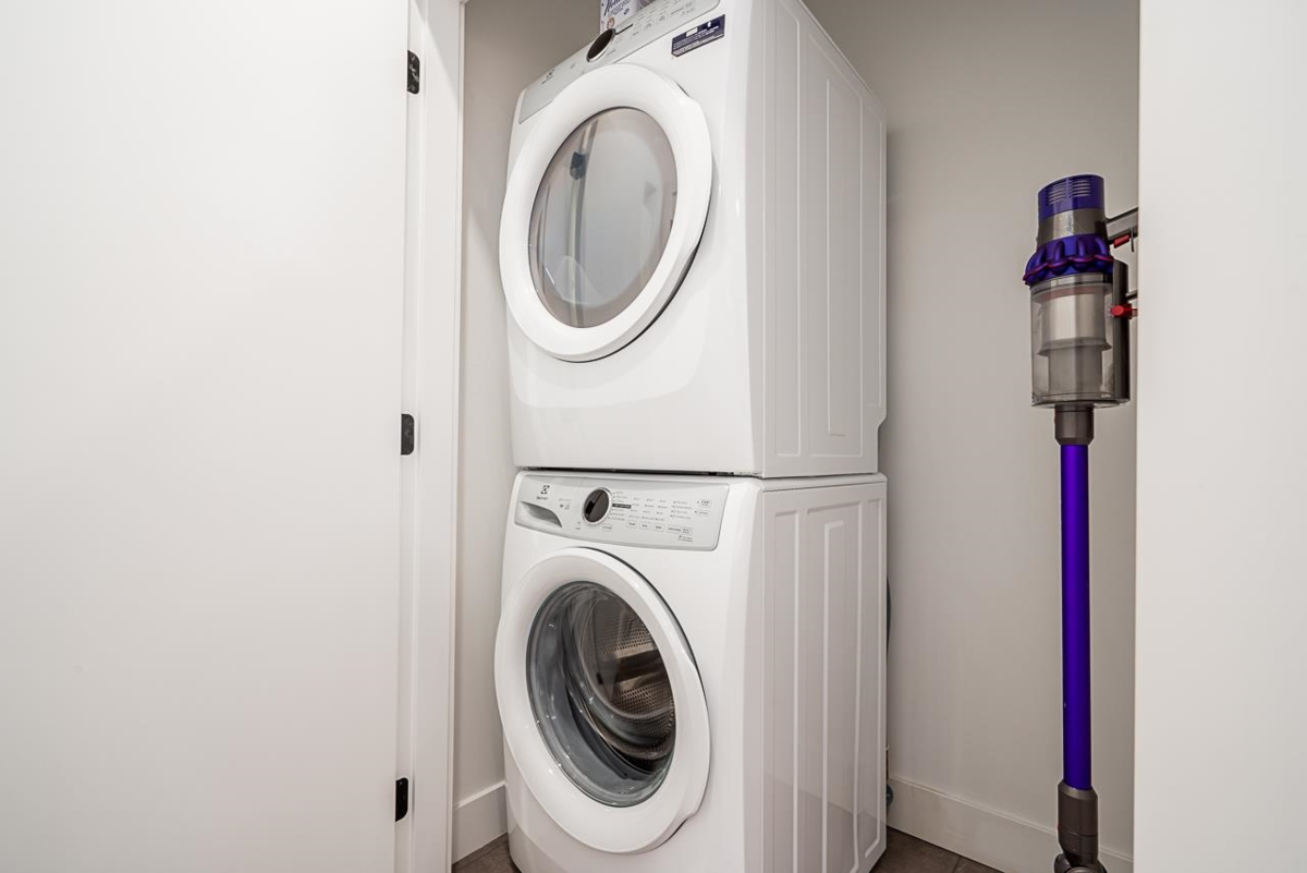 Bedroom 2 Photo of 108 623 Kemsley Avenue, Coquitlam, BC