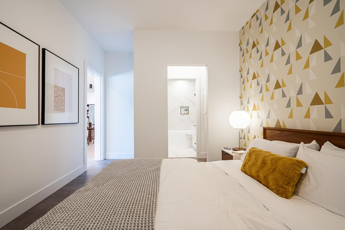 Breakfast Nook Photo of 108 623 Kemsley Avenue, Coquitlam, BC