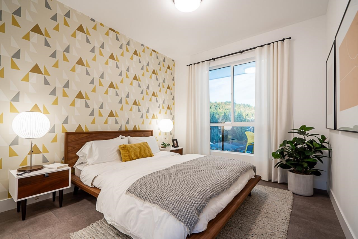 Kitchen Photo of 108 623 Kemsley Avenue, Coquitlam, BC