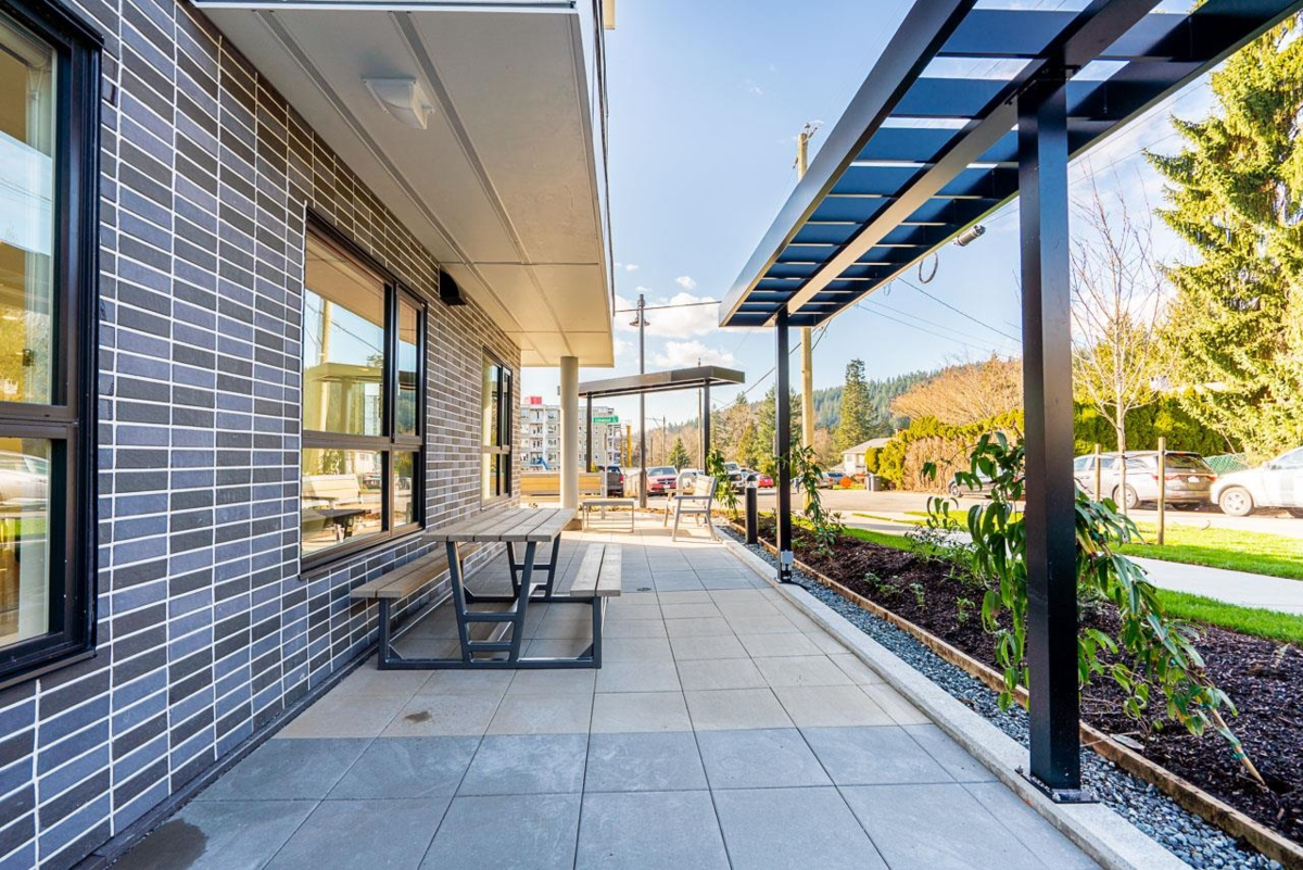Mudroom Photo of 108 623 Kemsley Avenue, Coquitlam, BC