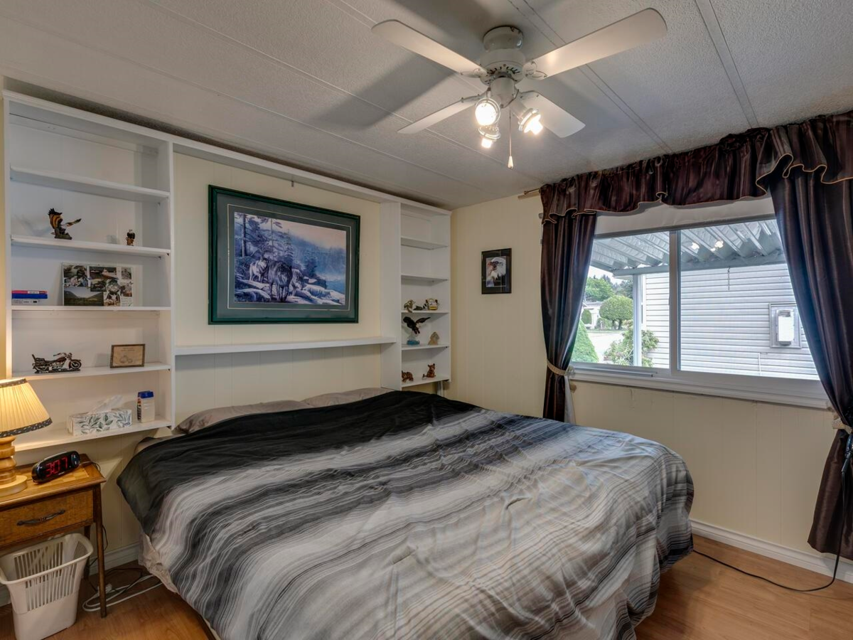 Basement Recreation Room Photo of 70 31313 Livingstone Avenue, Abbotsford, BC