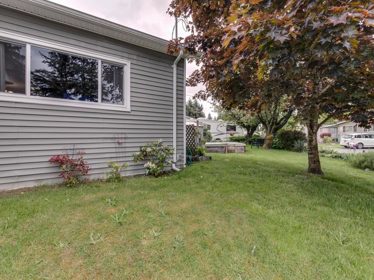 Front Yard Photo of 70 31313 Livingstone Avenue, Abbotsford, BC