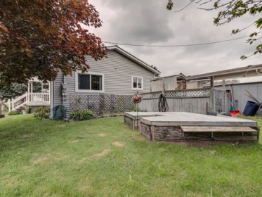 Garden / Landscaping Photo of 70 31313 Livingstone Avenue, Abbotsford, BC