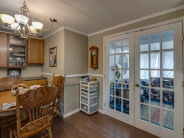 Powder Room Photo of 70 31313 Livingstone Avenue, Abbotsford, BC