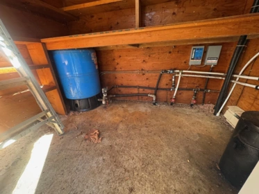 Basement Recreation Room Photo of 3099 Lougheed Highway, Agassiz, BC