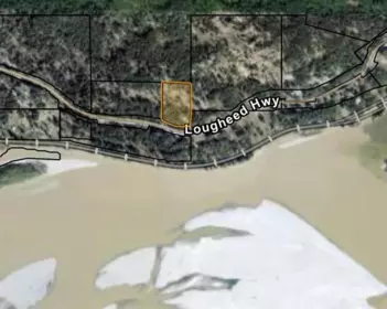 3099 Lougheed Highway, Agassiz, BC, Agassiz — Land for sale