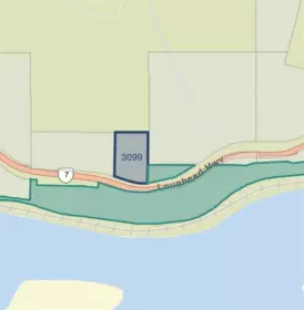 3099 Lougheed Highway, Agassiz, BC, Agassiz — Land for sale