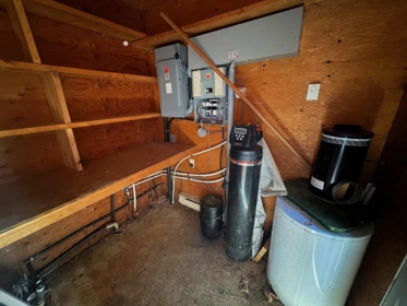 Loft / Bonus Room Photo of 3099 Lougheed Highway, Agassiz, BC