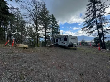 Primary Bedroom Photo of 3099 Lougheed Highway, Agassiz, BC