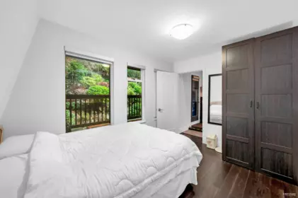 Laundry Room Photo of 4066 Norwood Avenue, North Vancouver, BC
