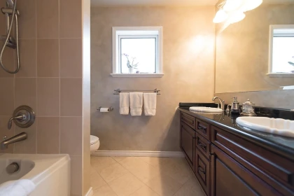 Entry Foyer Photo of 3056 W 11th Avenue, Vancouver, BC