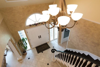 Guest Bathroom Photo of 3056 W 11th Avenue, Vancouver, BC