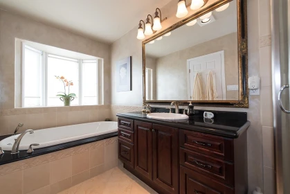 Office / Den Photo of 3056 W 11th Avenue, Vancouver, BC