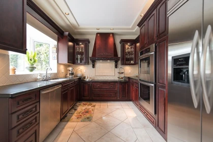 Pantry Photo of 3056 W 11th Avenue, Vancouver, BC