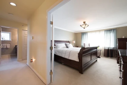 Powder Room Photo of 3056 W 11th Avenue, Vancouver, BC