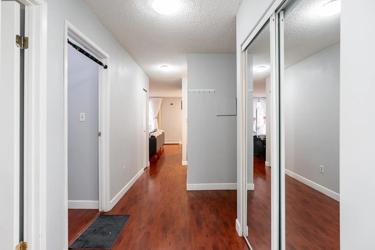 Dining Area Photo of 203 10680 151a Street, Surrey, BC