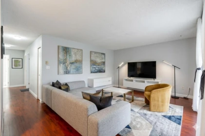 Bedroom 2 Photo of 203 10680 151a Street, Surrey, BC