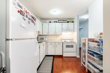 Breakfast Nook Photo of 203 10680 151a Street, Surrey, BC