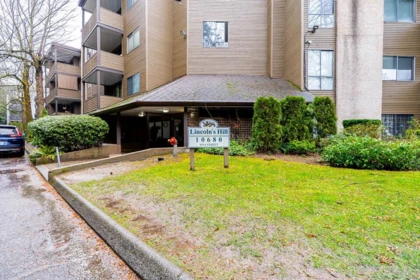 203 10680 151a Street, Surrey, BC, Surrey — Apartment/Condo for sale