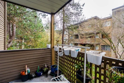 Powder Room Photo of 203 10680 151a Street, Surrey, BC