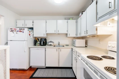 Primary Bedroom Photo of 203 10680 151a Street, Surrey, BC
