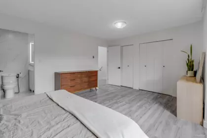 Loft / Bonus Room Photo of 27 6100 Tiffany Boulevard, Richmond, BC