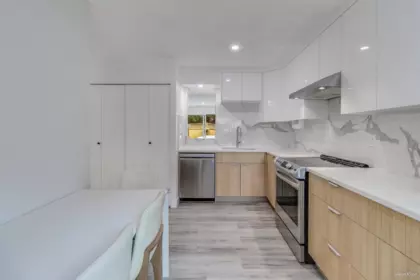 Pantry Photo of 27 6100 Tiffany Boulevard, Richmond, BC