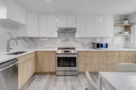 27 6100 Tiffany Boulevard, Richmond, BC