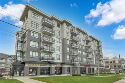 505 6285 King George Boulevard, Surrey, BC, Surrey — Apartment/Condo for sale