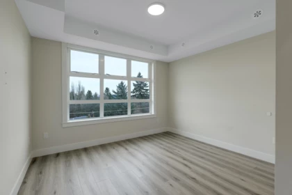 Office / Den Photo of 505 6285 King George Boulevard, Surrey, BC