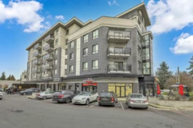 505 6285 King George Boulevard, Surrey, BC