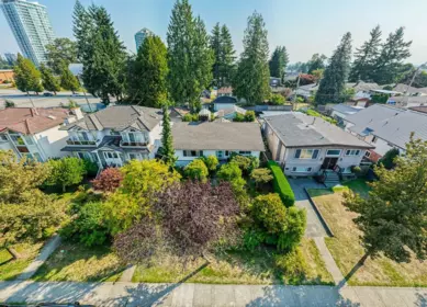 6544 Elwell Street, Burnaby, BC, Burnaby — Single Family Residence for sale