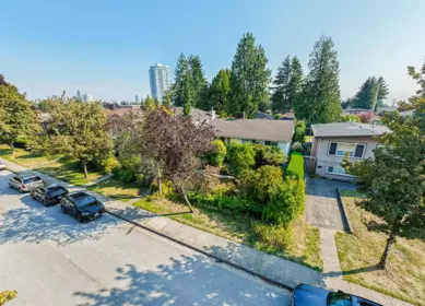6544 Elwell Street, Burnaby, BC, Burnaby — Single Family Residence for sale