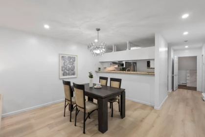 1 13660 84 Avenue, Surrey, BC, Surrey — Townhouse for sale