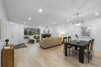 1 13660 84 Avenue, Surrey, BC, Surrey — Townhouse for sale