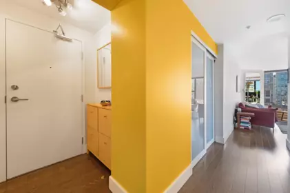 1403 1155 Homer Street, Vancouver, BC, Vancouver — Apartment/Condo for sale