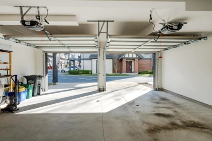 Aerial View of 71 10388 No. 2 Road, Richmond, BC
