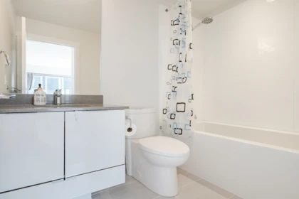 Basement Recreation Room Photo of 71 10388 No. 2 Road, Richmond, BC