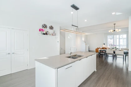 Breakfast Nook Photo of 71 10388 No. 2 Road, Richmond, BC